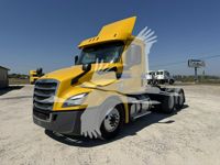 2019 Freightliner CASCADIA 126