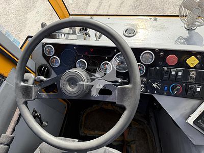 2017 Autocar XSPOTTER