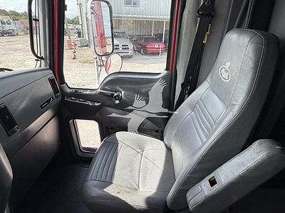 2017 Mack PINNACLE CXU613