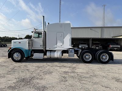 2005 Peterbilt 379