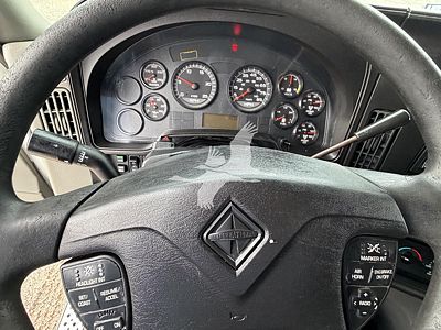 2012 International Prostar