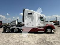 2018 Kenworth T680