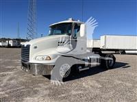 2013 Mack PINNACLE CXU612