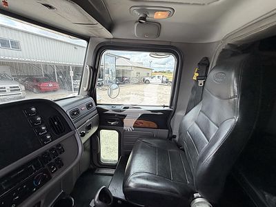 2011 Peterbilt 367