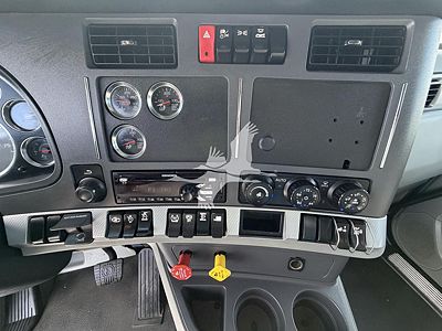 2020 Kenworth T680