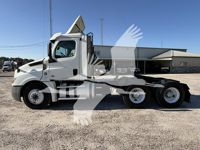 2018 Freightliner Cascadia 125 Evolution