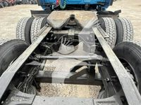 2019 International LT