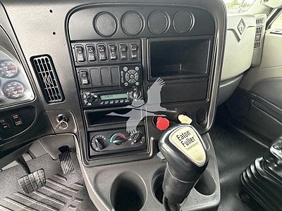 2012 International Prostar