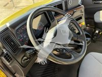 2020 International RH