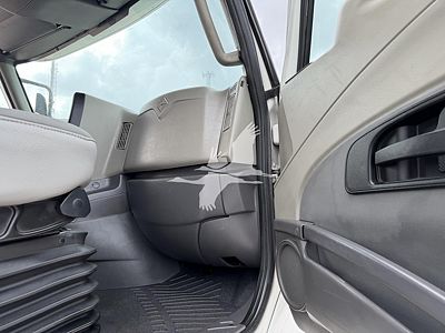 2012 International Prostar