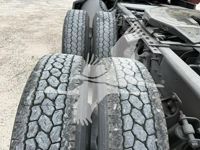 2019 International LT