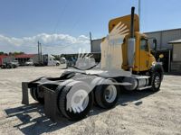 2007 Freightliner COLUMBIA 120