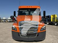 2019 Freightliner CASCADIA 126