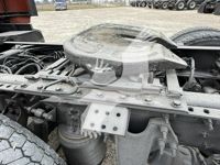 2019 International LT