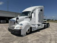 2022 Kenworth T680