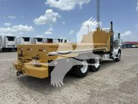 2012 Kenworth T800