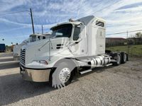 2013 Mack PINNACLE CXU613