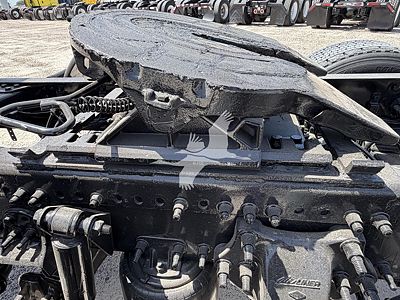 2021 Freightliner CASCADIA 116