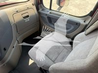 2015 Freightliner Cascadia 125