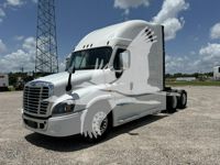 2016 Freightliner Cascadia 125