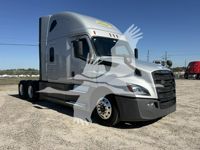 2020 Freightliner CASCADIA 126
