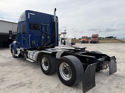 2019 Kenworth T680