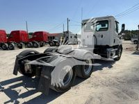 2020 Freightliner CASCADIA 116