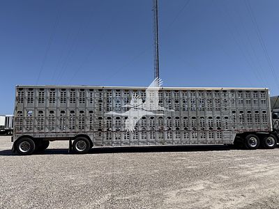 2005 Wilson PSDCL-402