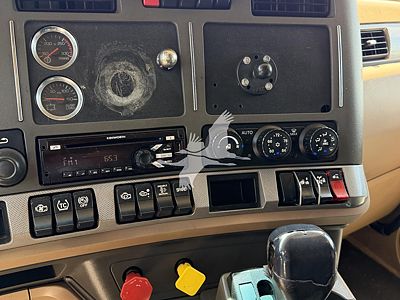 2015 Kenworth T680