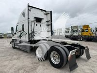 2019 Freightliner Cascadia 125 Evolution