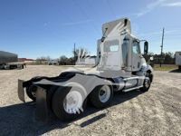 2007 Freightliner COLUMBIA 120
