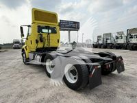 2016 International TRANSTAR 8600