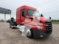 2020 Freightliner CASCADIA 116