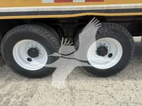 2012 Kenworth T800