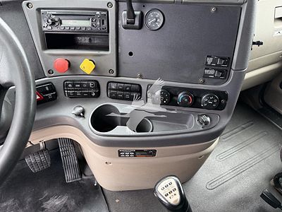 2015 Freightliner CASCADIA 113
