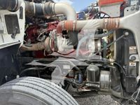 2012 Kenworth T800