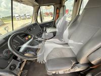 2020 Freightliner Cascadia 125