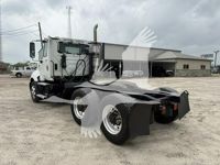 2012 International Prostar
