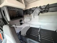 2020 Freightliner CASCADIA 116