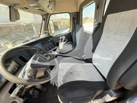 2019 Freightliner CASCADIA 126