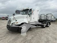 2012 International Prostar