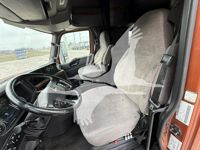 2019 International LT