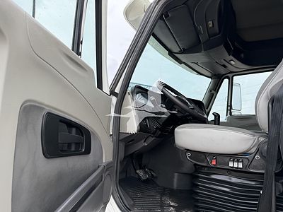 2012 International Prostar