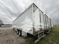 2013 Wabash ARCTIC LITE