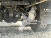 2012 Kenworth T800