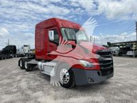 2020 Freightliner CASCADIA 116
