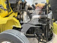 2016 International TRANSTAR 8600