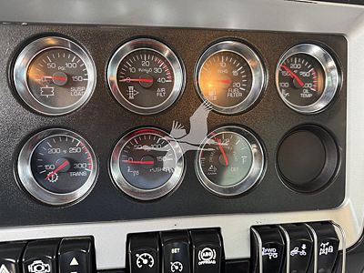 2016 Kenworth T800