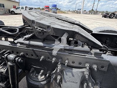 2018 Freightliner CASCADIA 113