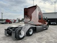 2019 International LT